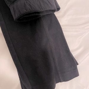 Woman’s Columbia warm pants size XS. Fleece like material.